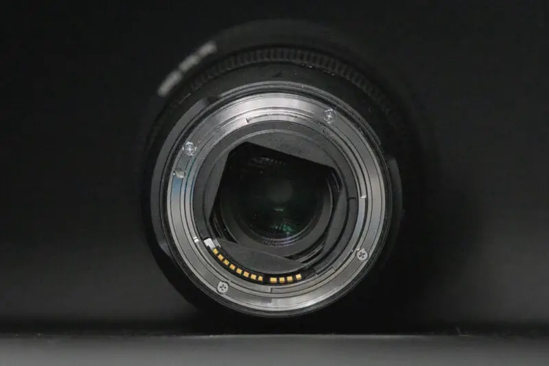 kit lens