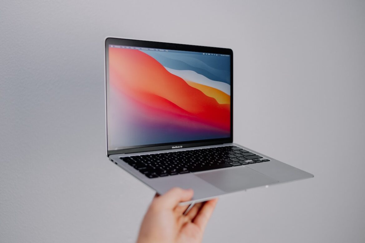 Macbook air