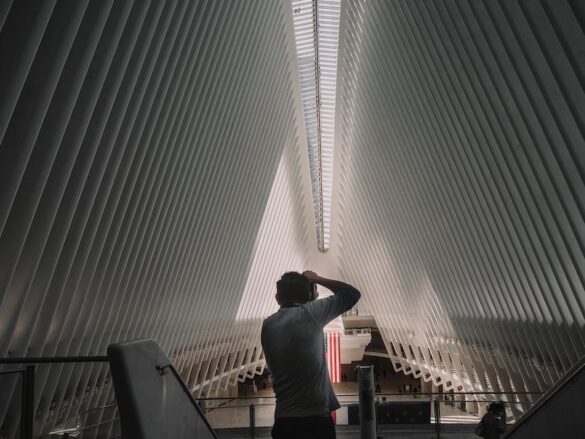 New York Photography Hashtags