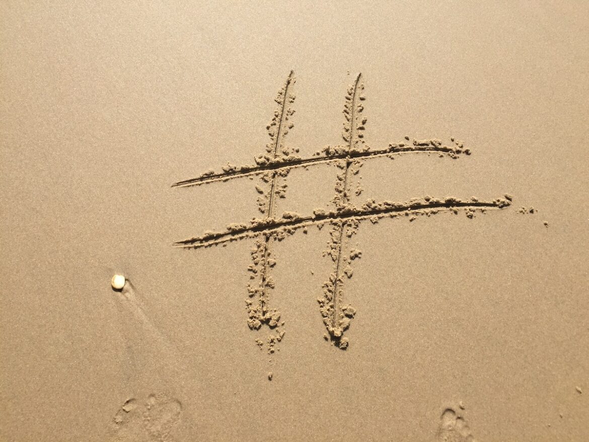 Trending Photo Hashtags